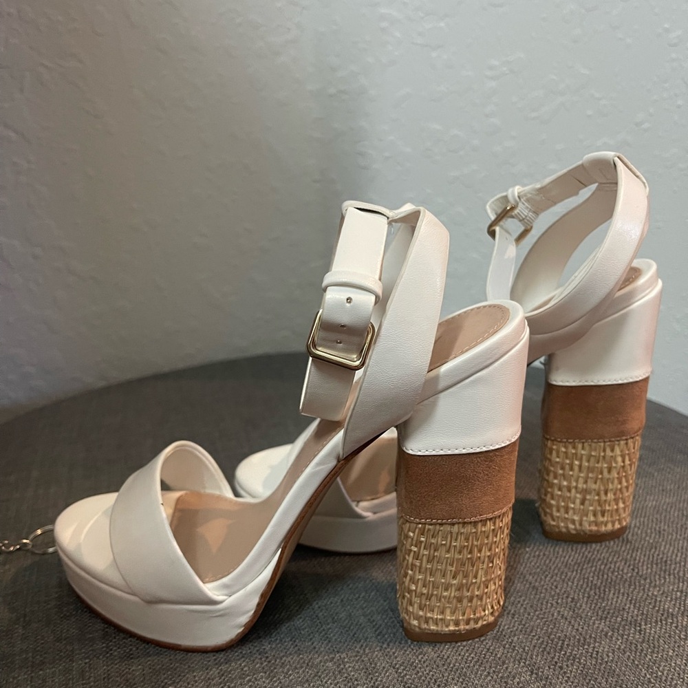 Aldo sandals 7.5